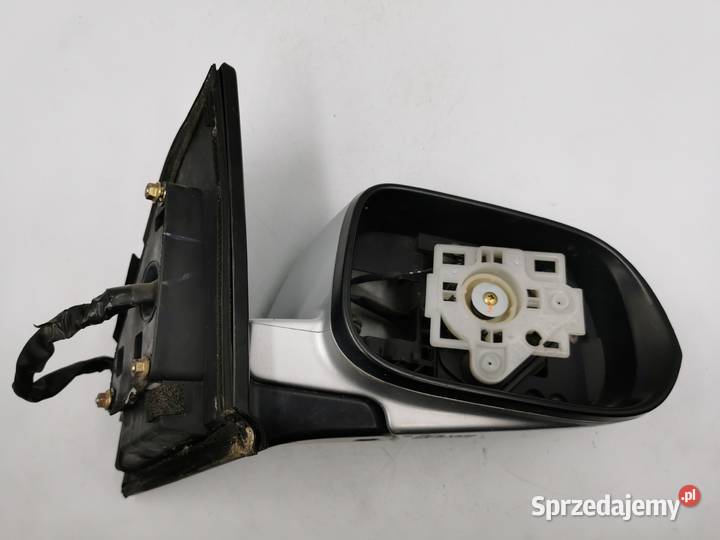 Lusterko Zewnętrzne Prawe Honda Civic VII Lift Wyszków