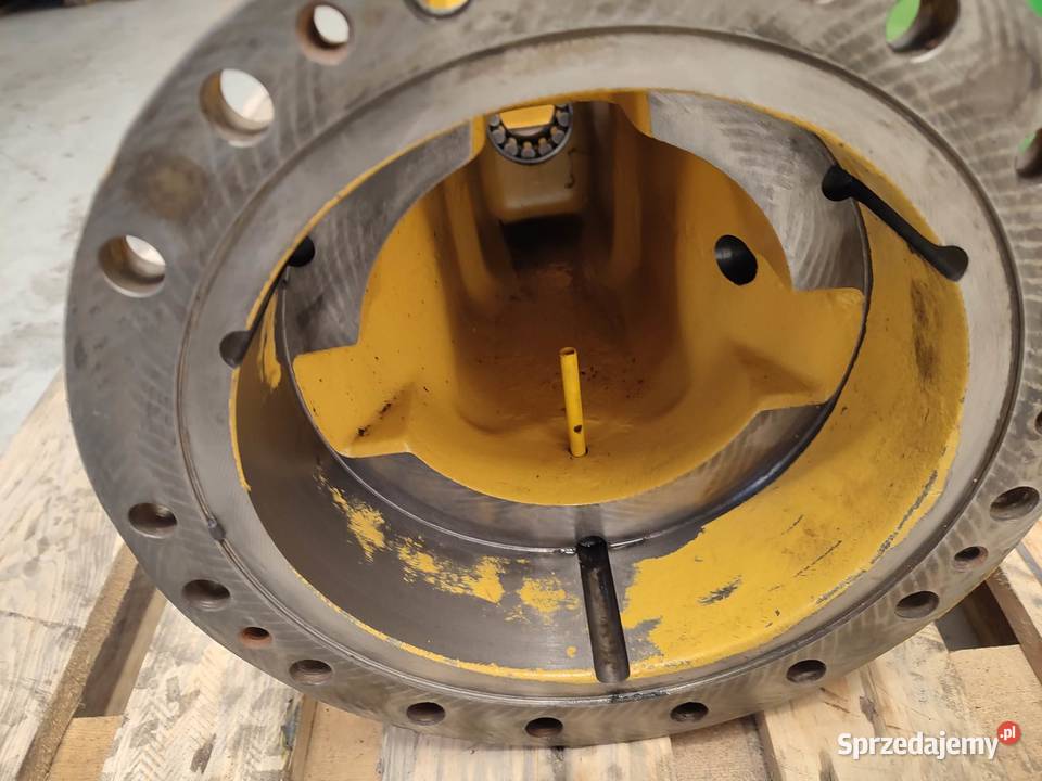 Pochwa mostu JCB 53595 453230C1P Wilkowo