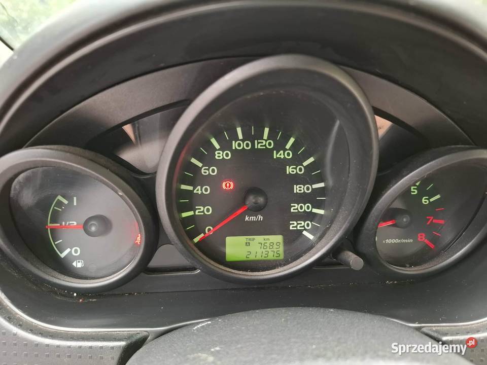 Sprzedam Mitsubishi colt 2006 Gryfów Śląski