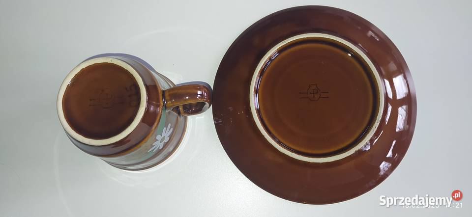 duo brązowe z ZPS w Pruszkowie Warszawa