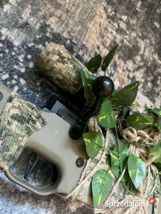 REPLIKA ASG Specna Arms SAS14 EDGE Karabin Jaworzno