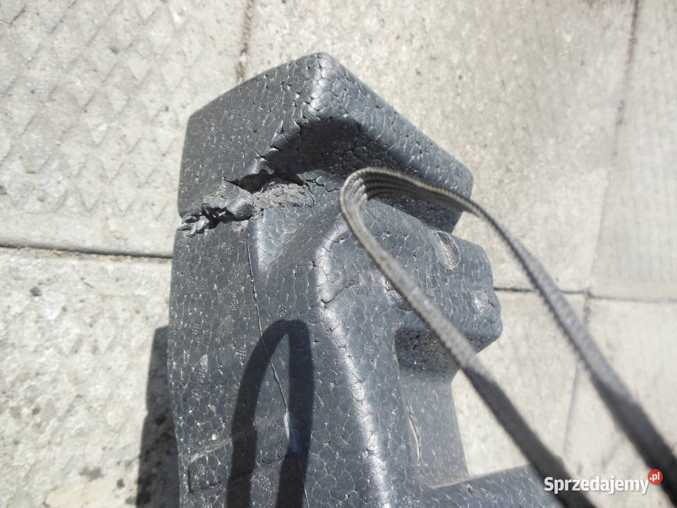 ABSORBER BELKA ZDERZAKA TYŁ OPEL ASTRA G Kozy