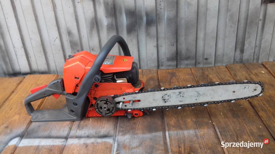 Piła spalinowa Oleo Mac GS 370 Bytom sprzedam