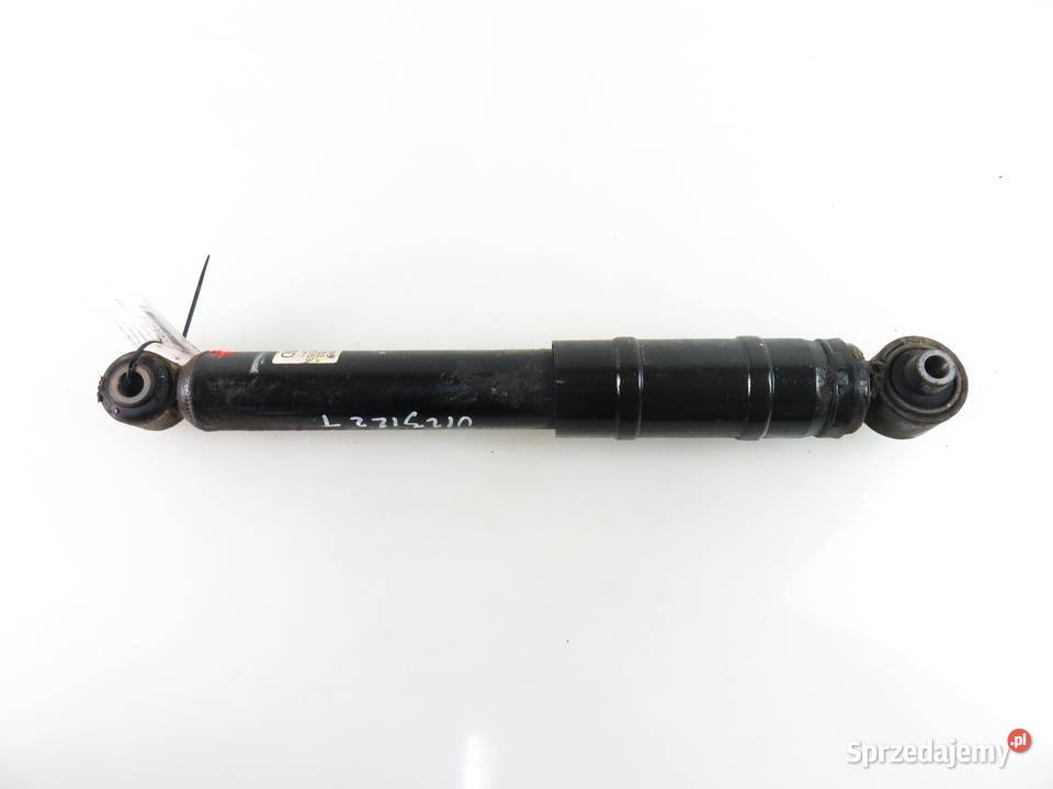 AMORTYZATOR TYŁ OPEL MERIVA B 17 CDTI 13350753 Części samochodowe