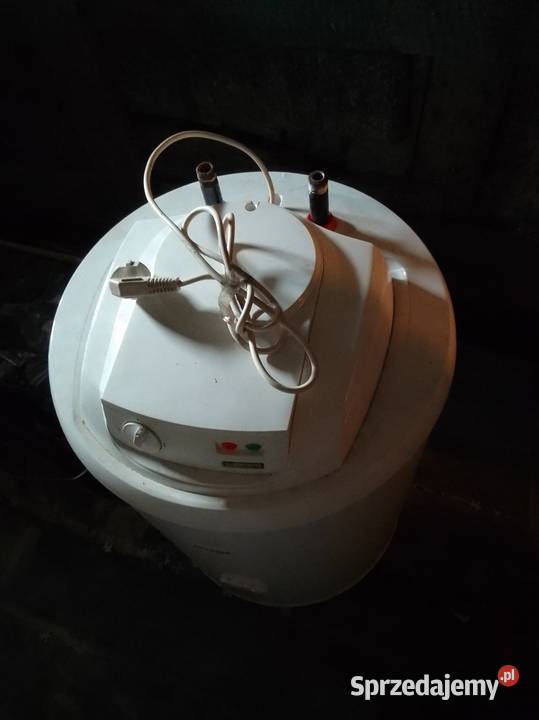Sprzedam stary bojler elektryczny do naprawy Bytom