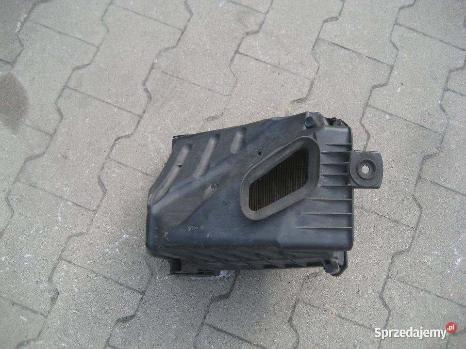 audi a4 b6 małysz a4 b7 20 tdi obudowa filtra Rakoniewice