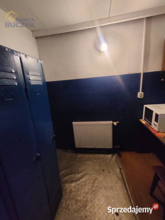 Sprzedam myjnię samochodową serwis wymiany opon Sochaczew sprzedam