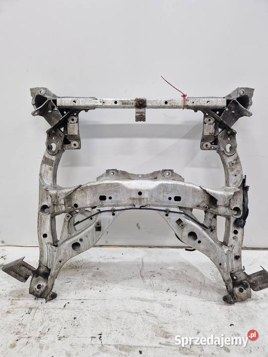 SANKI PRZÓD BMW F10 30 D N57 OE 6796693 Strzyżewice