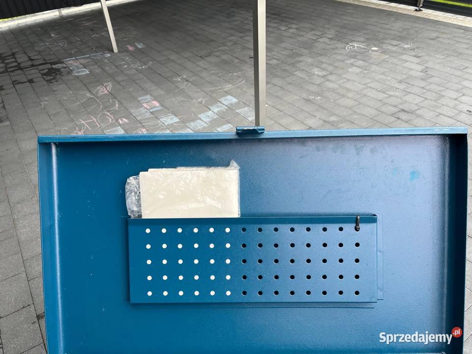 Skrzynia narzędziowa na narzędzia Pozostałe