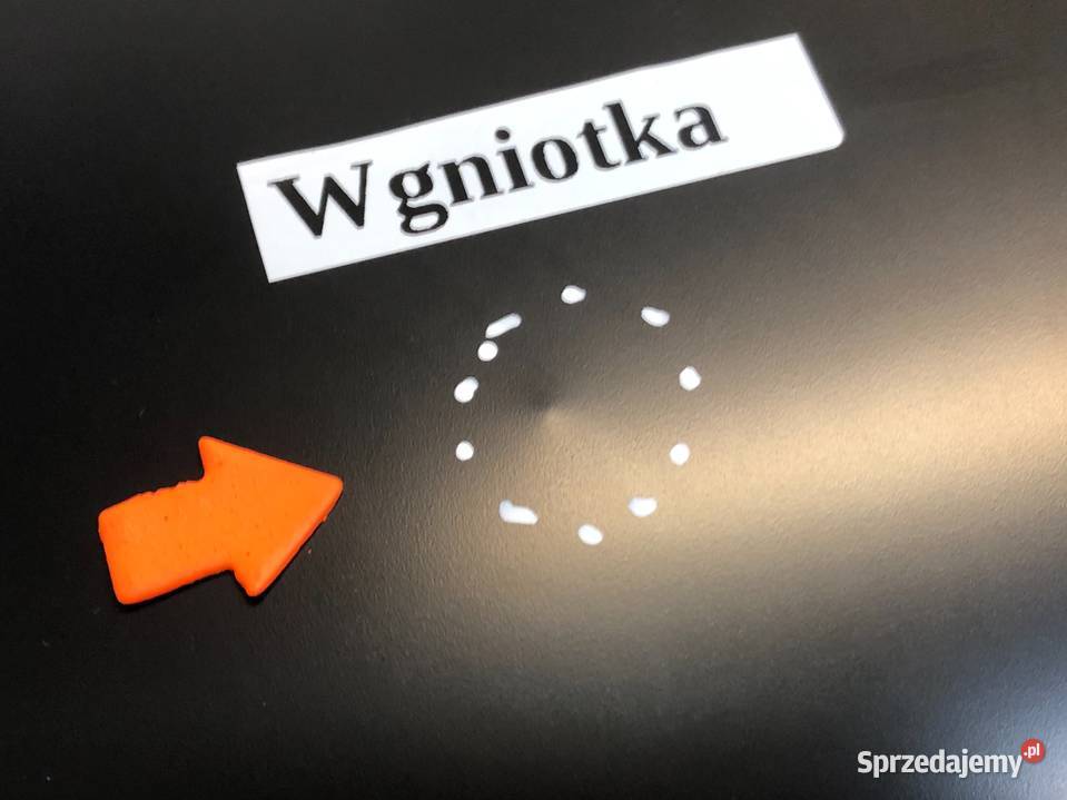 Ford Transit MK7 052006042013 Maska pokrywa Skarżysko-Kamienna