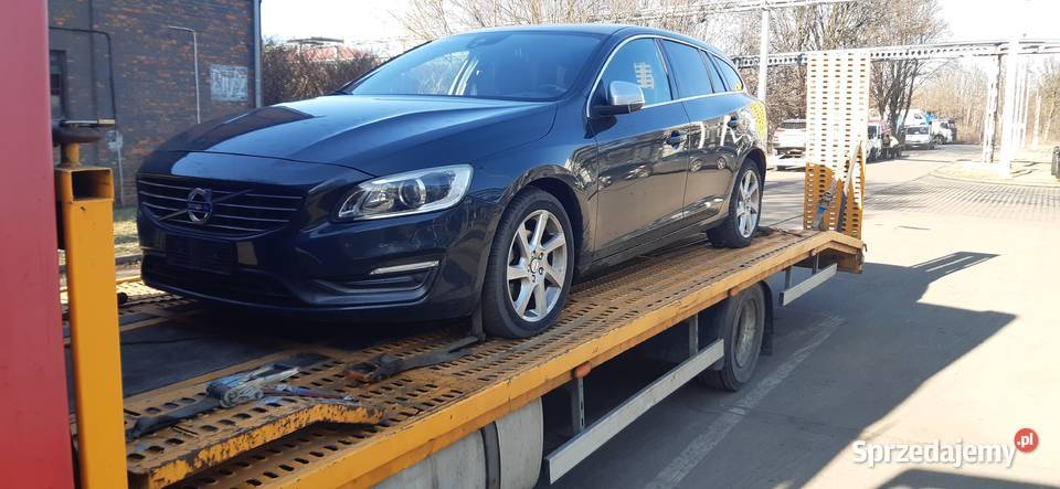 Usługi transportowe Pomoc drogowa Chorzów