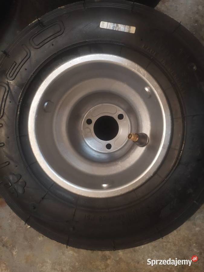 Koła gokart kart karting Ruda Śląska