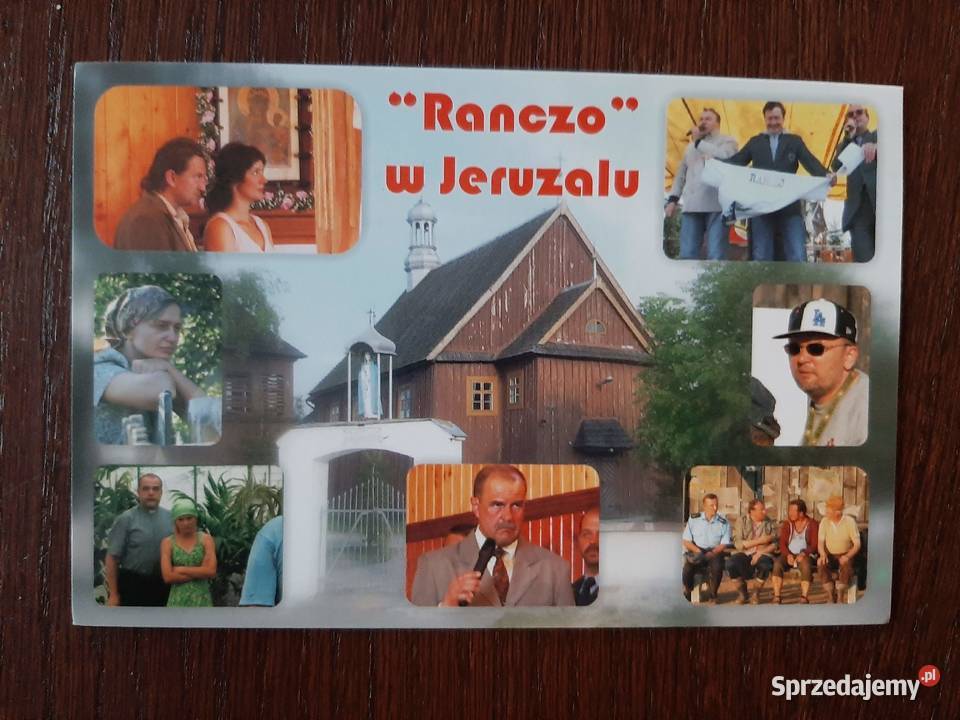 Pocztówki z miejscowości z pod litery J Konin