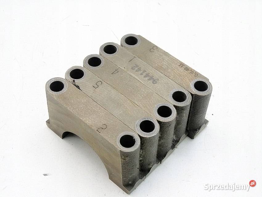 PODPORY WAŁU KORBOWEGO 20 D JTD MJET DUCATO 3 sprzedam