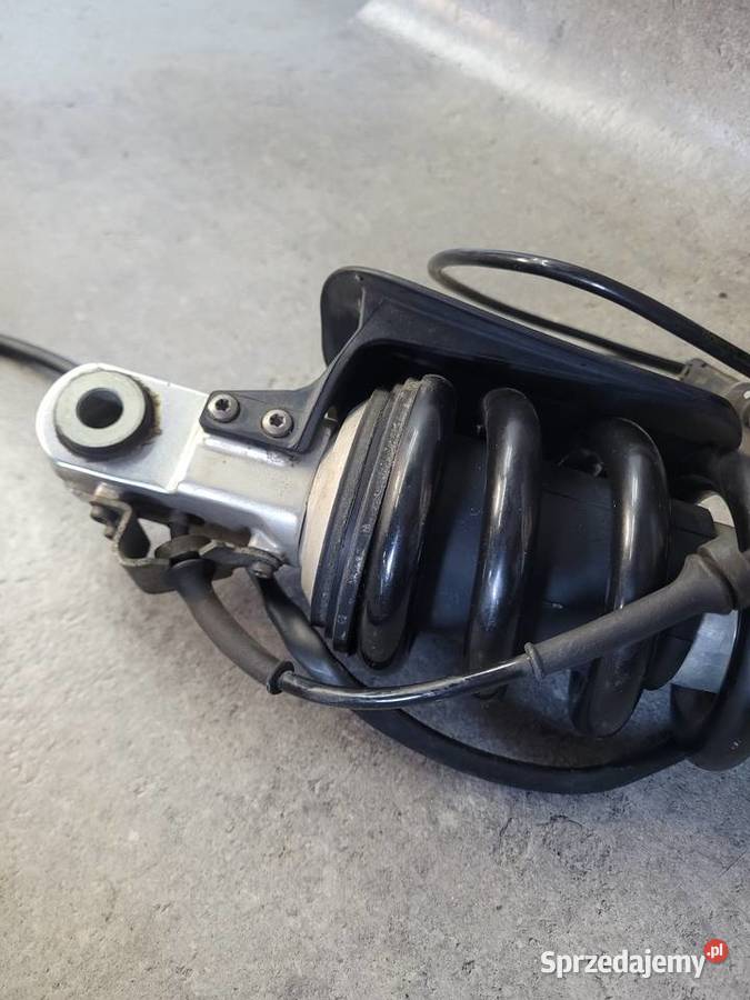 BMW R 1200 GS ESA OEM 415040100 AMORTYZATOR AMOR Nowy Tomyśl