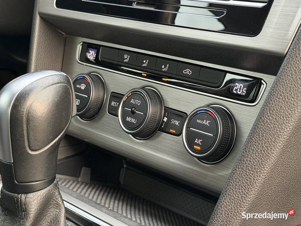 Volkswagen Passat B8 15 15 TSI EVO Buisness DSG automatyczna dolnośląskie Wrocław