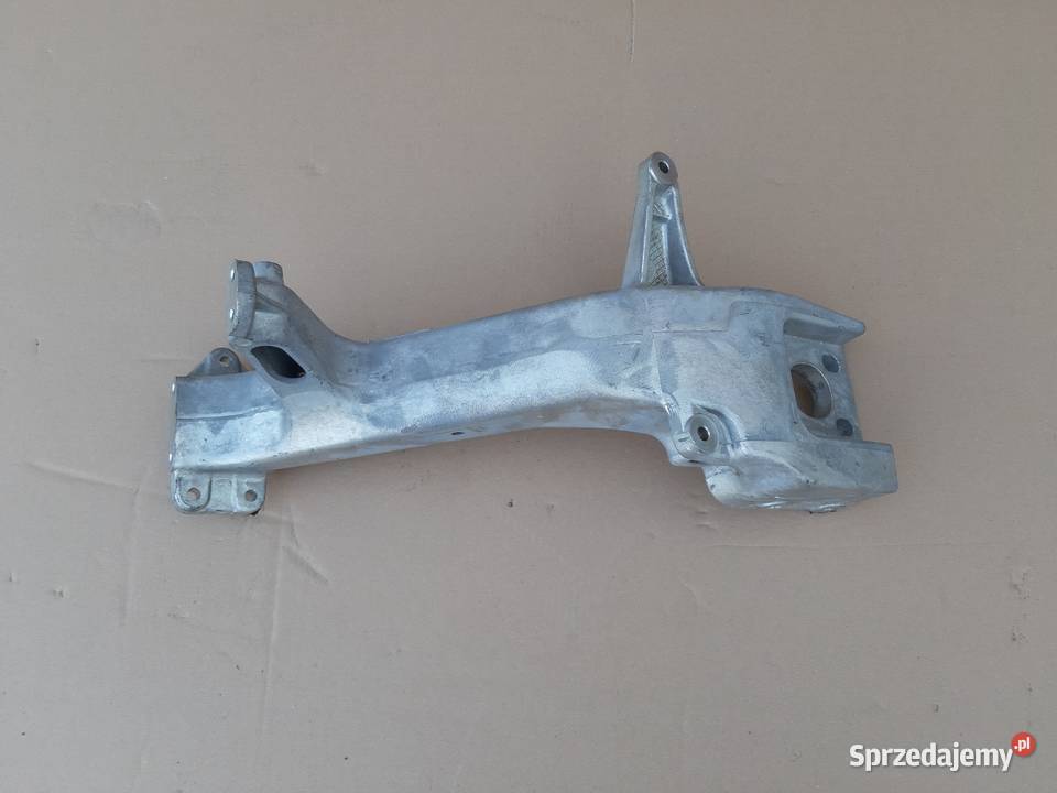 RENAULT PREMIUM MOCOWANIE ZDERZAKA WSPORNIK Trzciel sprzedam