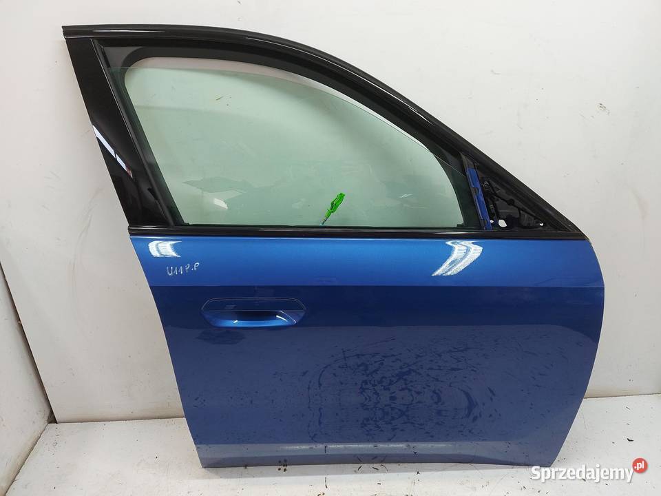 BMW iX1 X1 U11 Drzwi przód prawe C31 Drzwi