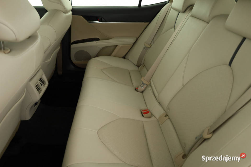 Toyota Camry 25 Hybrid 160KM Piaseczno