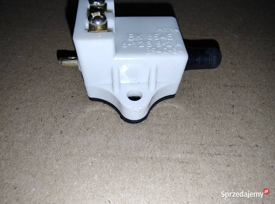 Czujnik stopu Dniepr MT K650 Ural IŻ Planeta Leszno