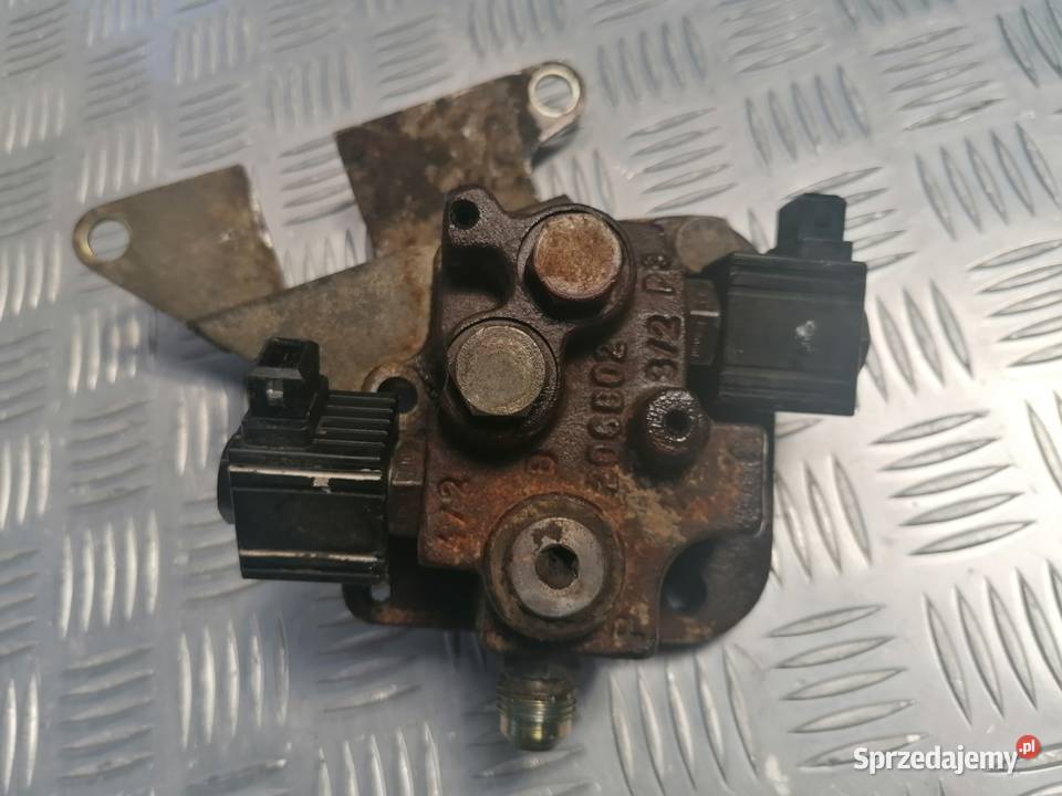 Blok zaworowy Dynashift Massey Ferguson sprzedam