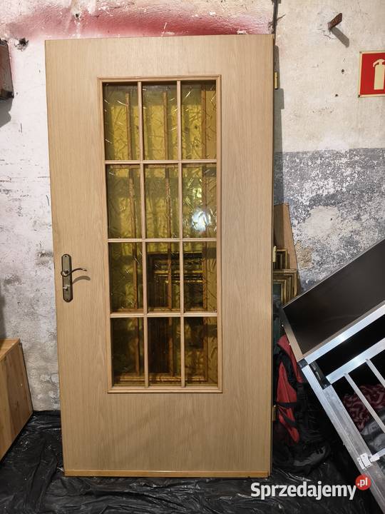 Drzwi Wewnętrzne Drewniane 100tki dolnośląskie