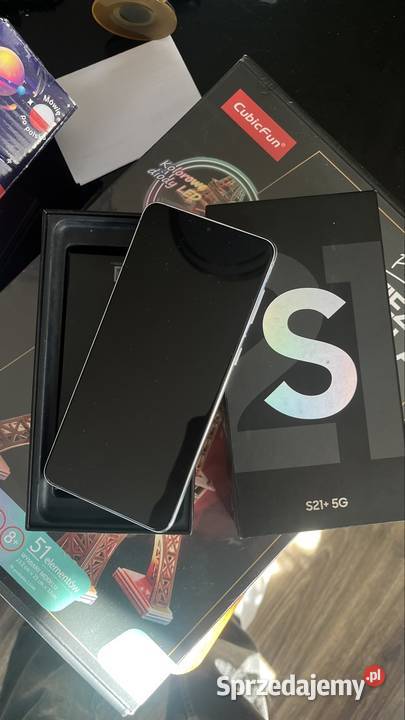 Samsung S21 Glisne
