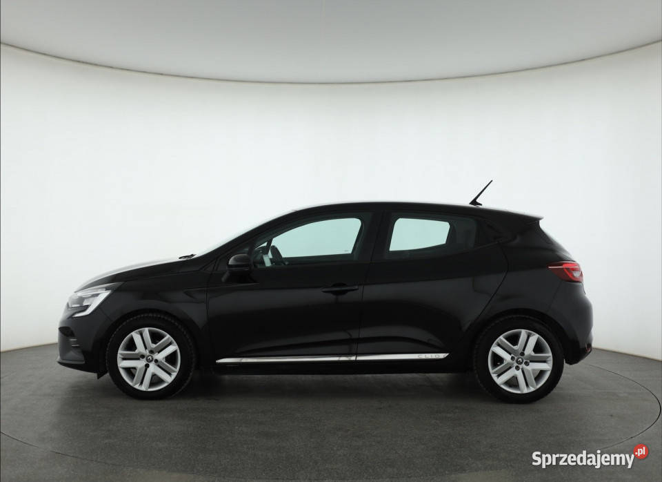 Renault Clio 10 TCe mazowieckie Piaseczno