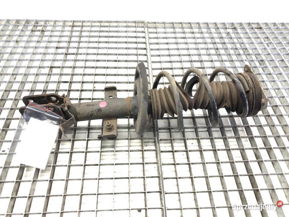 AMORTYZATOR LEWY PRZÓD SPRĘŻYNA RENAULT CLIO IV podkarpackie