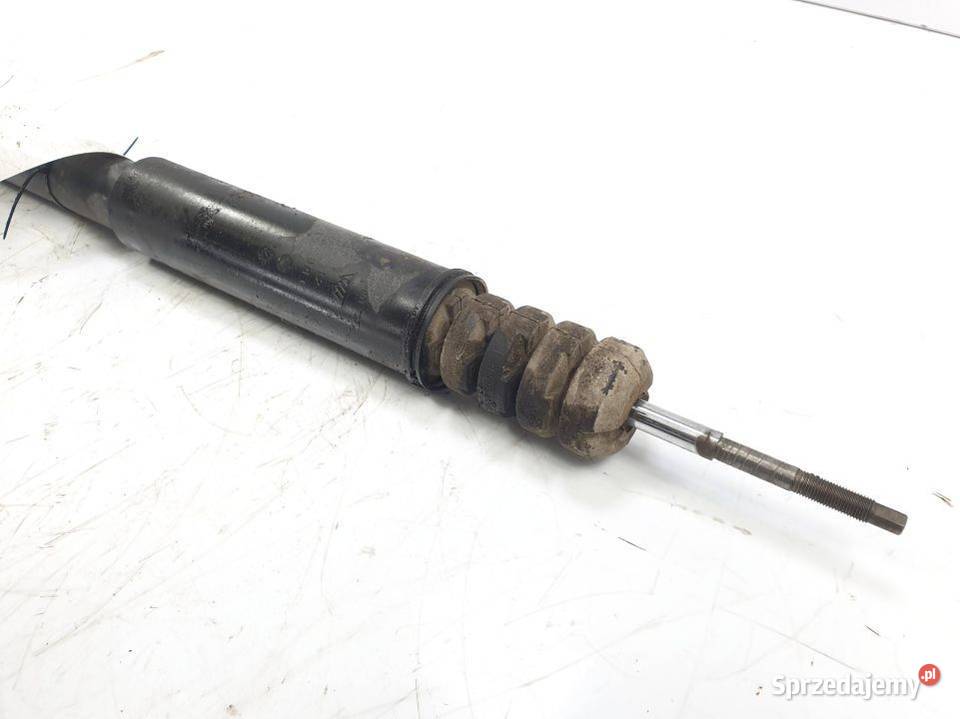 AMORTYZATOR LEWY TYŁ DACIA SANDERO II osobowe