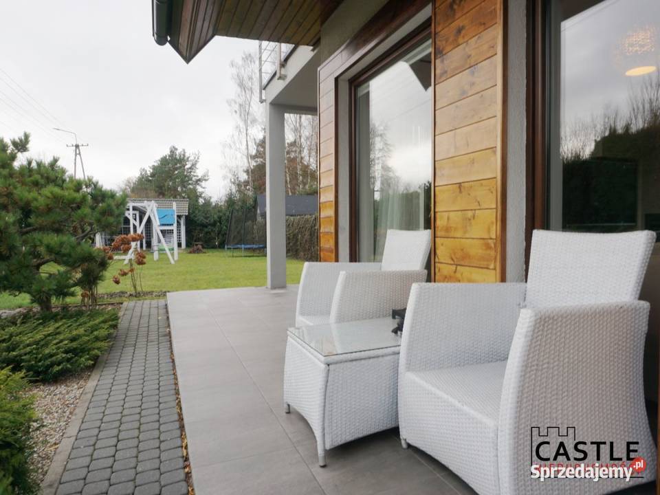 gotowy do wejścia I czeka na nowych najemców I pomorskie