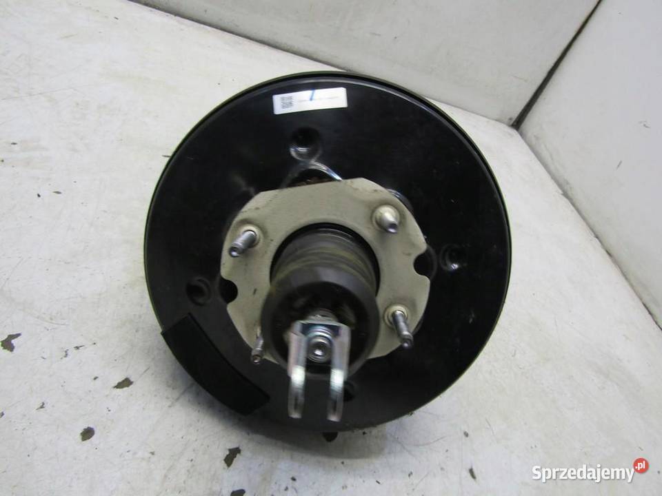 SERWO POMPA HAMULCOWA 15D MAZDA CX3 CX3 osobowe lubelskie