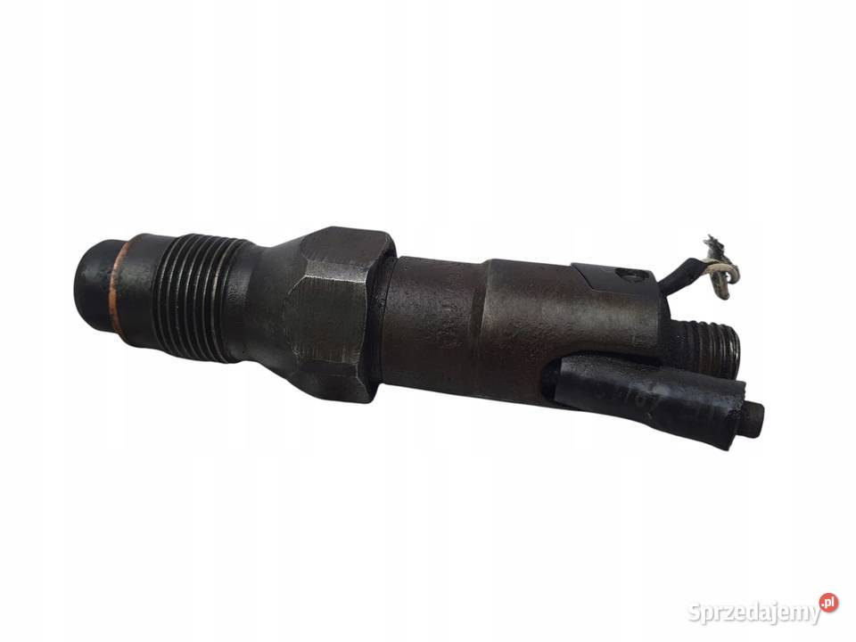 WTRYSKIWACZ Citroen Berlingo C5 Xantia Xsara 20 lubelskie