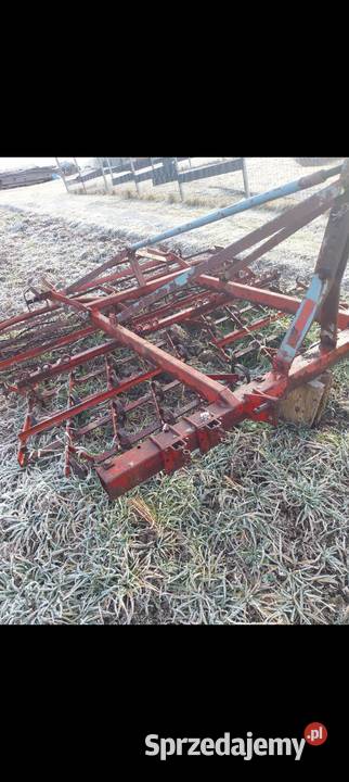 Agregat uprawowy RAU Nowy Sącz