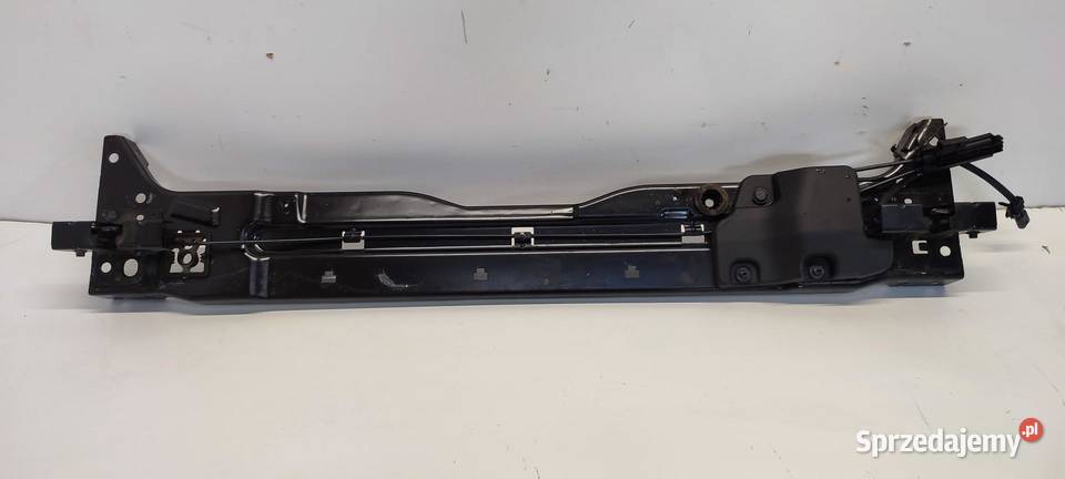 VOLVO XC40 PAS PRZEDNI KOMPLET ZAMKÓW 32297098 dolnośląskie