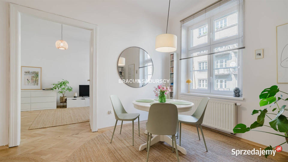 Mieszkanie Kraków 723m2 3 pokojowe