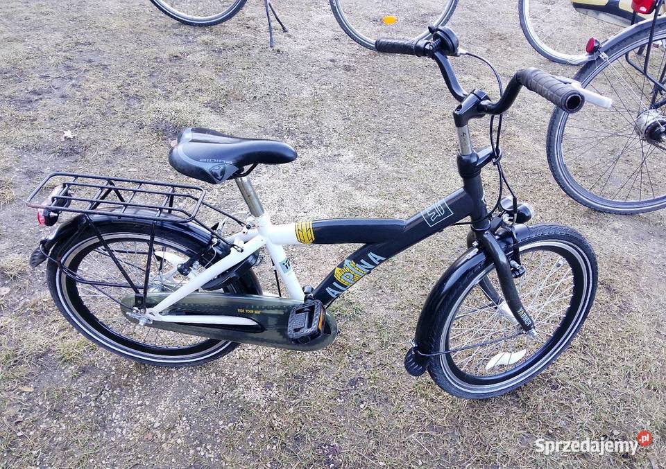 Rowery damskie i dzieciece Włoszczowa
