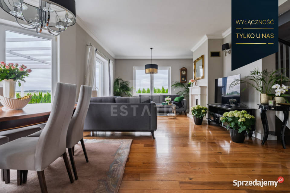 Dom wolnostojący 1979m2 Chwaszczyno Chopina pomorskie