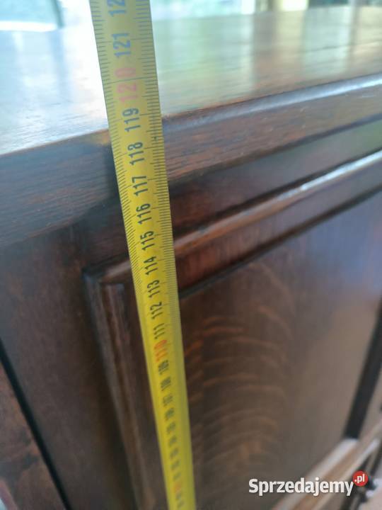 Komoda szafa RTV Lubsko