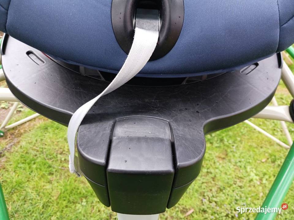 Fotelik samochodowy BRITAX DUALFIX M iSize Stalowa Wola sprzedam