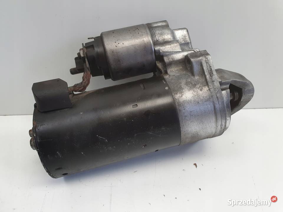 ROZRUSZNIK Mercedes W212 W221 22 CDI ROZRUSZNIK Rudka