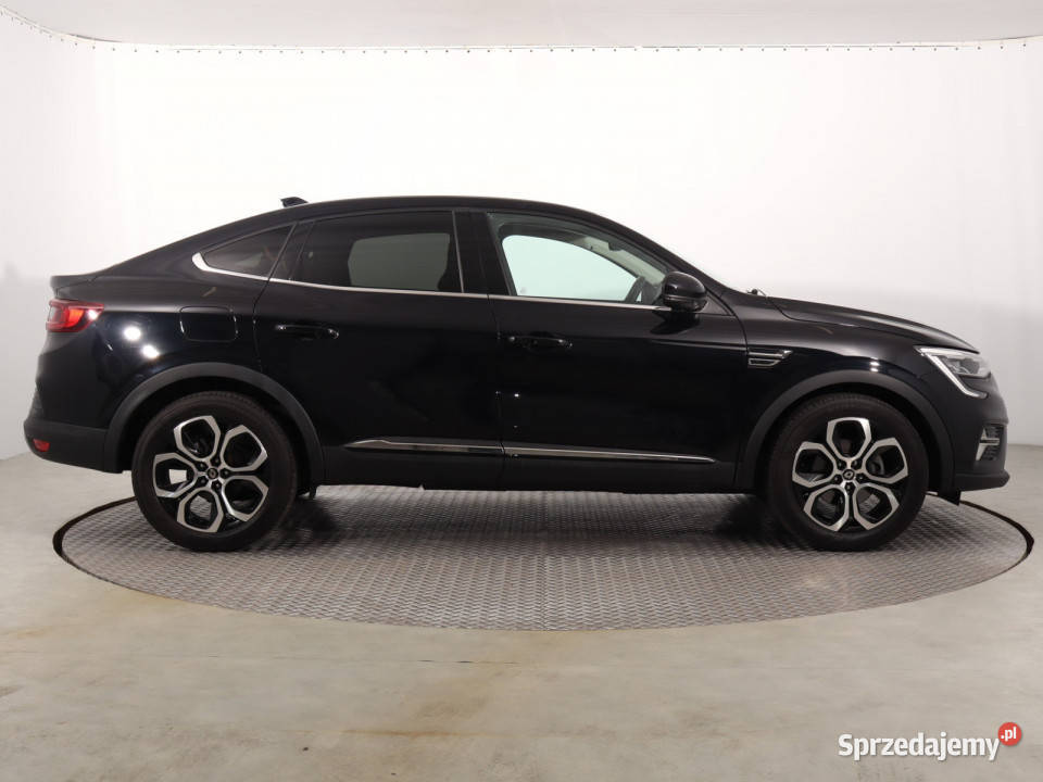Renault Arkana ETech Rok produkcji 2023 sprzedam
