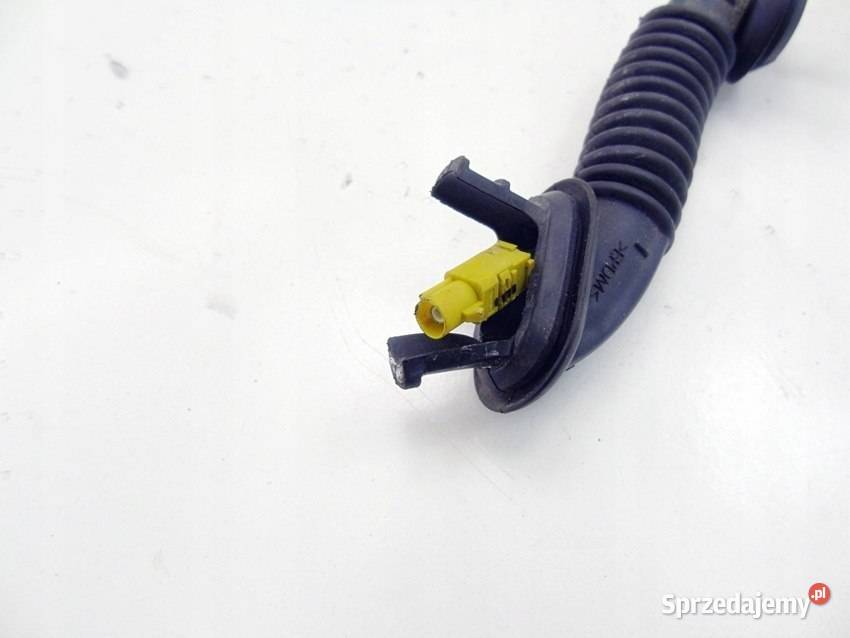 Wiązka kabel peszel klapy bagażnika Renault Sosnowiec