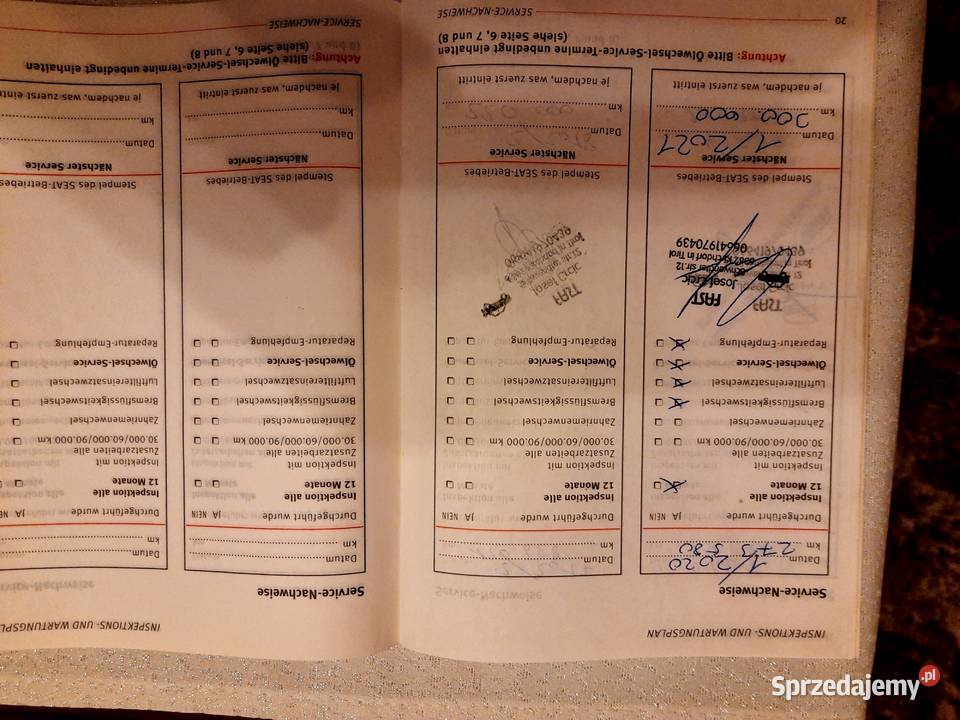 Seat Leon Cupra 4 28 V6 204 4X4 Unikalny Lesko