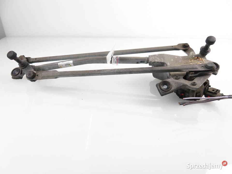 MECHANIZM WYCIERACZEK FORD MONDEO IV