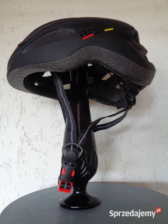 RNOX kask rowerowy 5861