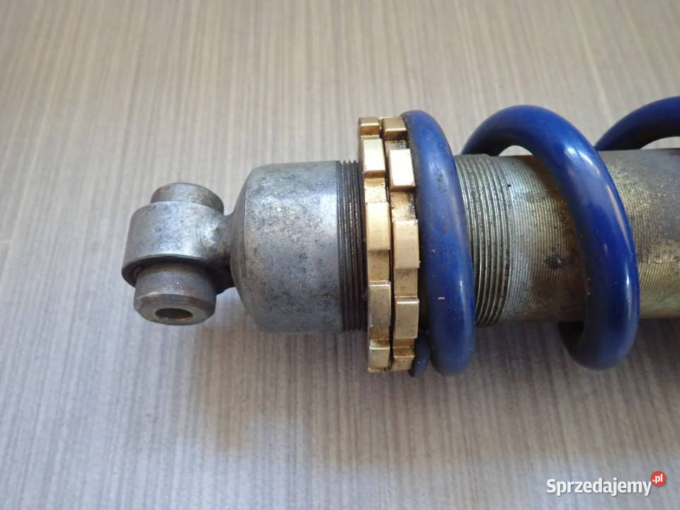 Amortyzator Centralny Tył Yamaha SZR 660 lubuskie Strzelce Krajeńskie