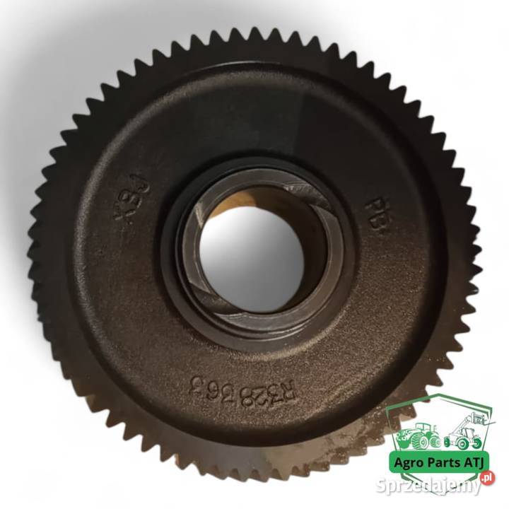 John Deere R328363 Skrzynia PowrQuad Atak Ciechanowiec