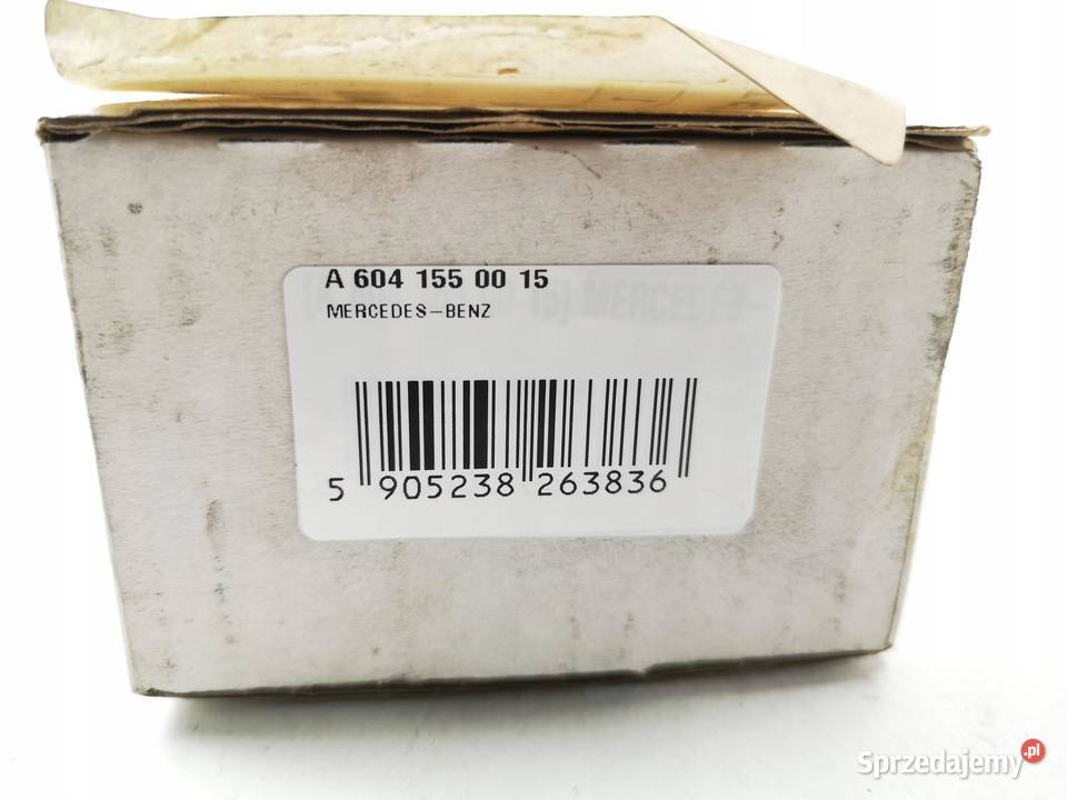 KOŁO PASOWE MERCEDESBENZ KLASACKLASAE RÓŻNE