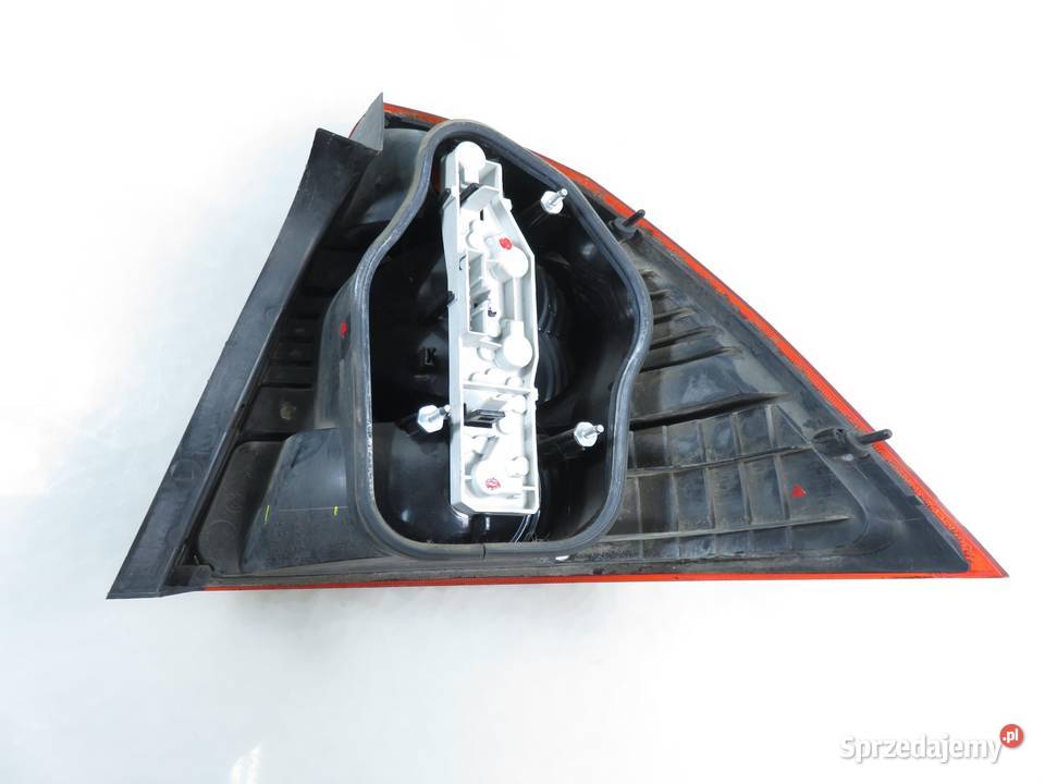 LAMPA LEWA TYLNA FORD FOCUS II sedan 5M5113405B osobowe Lampy tylne Części samochodowe małopolskie